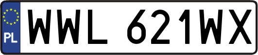WWL621WX