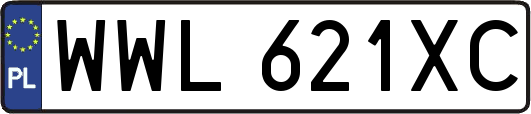 WWL621XC