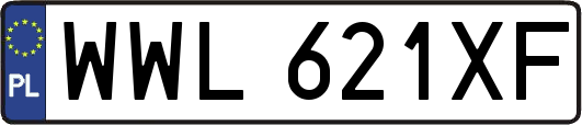WWL621XF