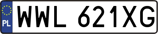 WWL621XG