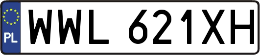 WWL621XH