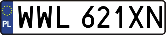 WWL621XN