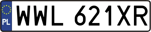 WWL621XR