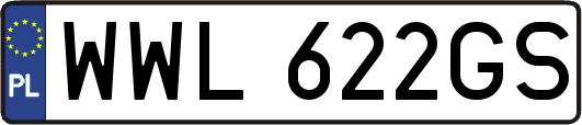 WWL622GS