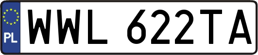 WWL622TA
