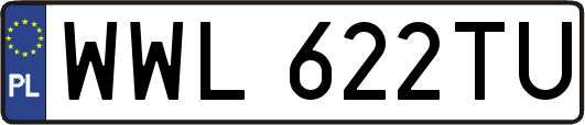WWL622TU