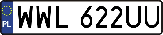 WWL622UU