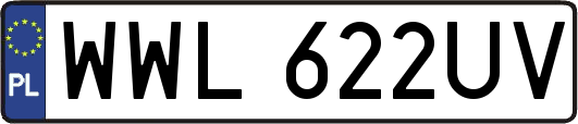 WWL622UV