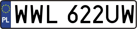 WWL622UW