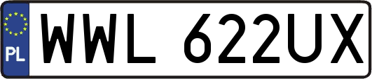 WWL622UX