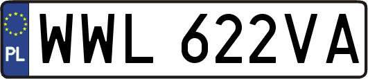 WWL622VA