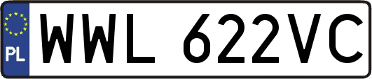 WWL622VC