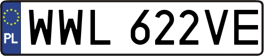 WWL622VE