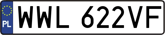 WWL622VF