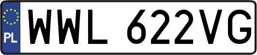 WWL622VG