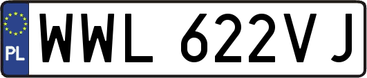 WWL622VJ