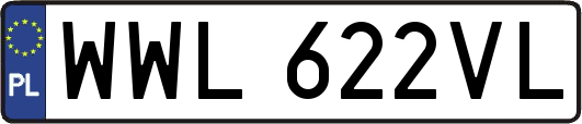 WWL622VL