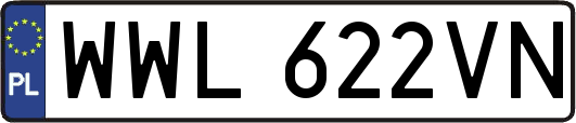 WWL622VN