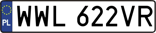 WWL622VR