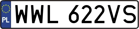 WWL622VS