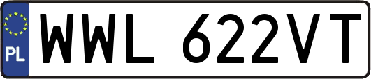 WWL622VT