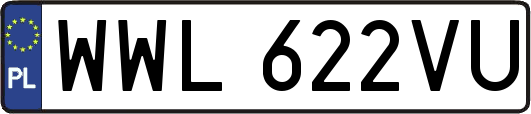 WWL622VU