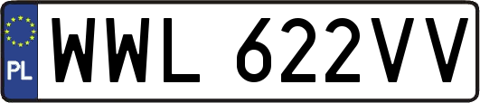 WWL622VV