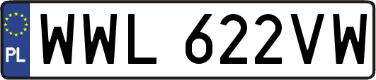 WWL622VW