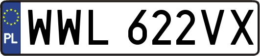 WWL622VX