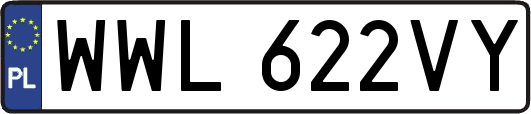 WWL622VY