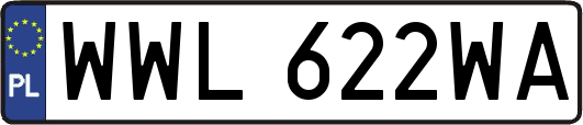 WWL622WA