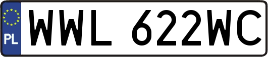 WWL622WC