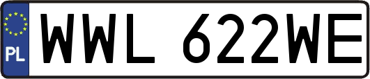 WWL622WE
