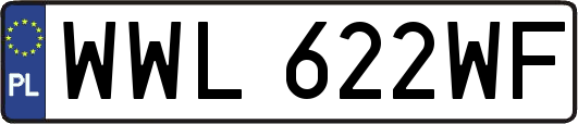 WWL622WF