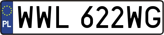 WWL622WG