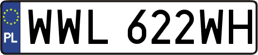 WWL622WH
