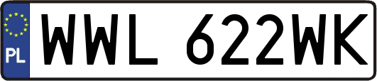 WWL622WK