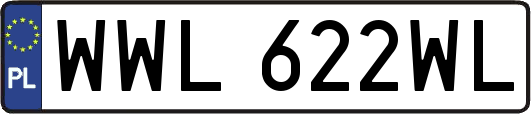 WWL622WL