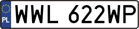 WWL622WP