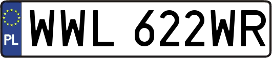 WWL622WR