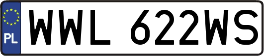WWL622WS