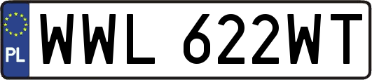 WWL622WT