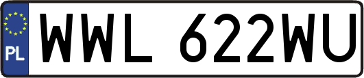 WWL622WU