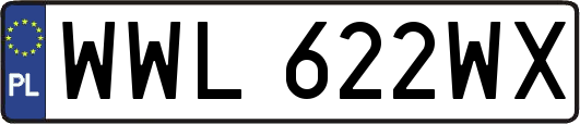 WWL622WX