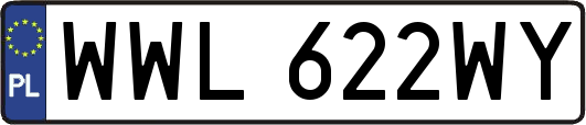 WWL622WY