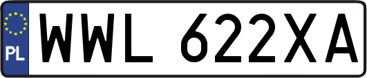 WWL622XA