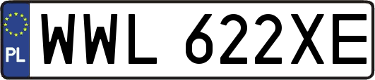 WWL622XE