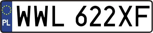 WWL622XF