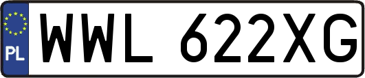 WWL622XG