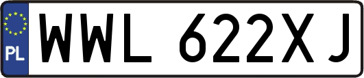 WWL622XJ